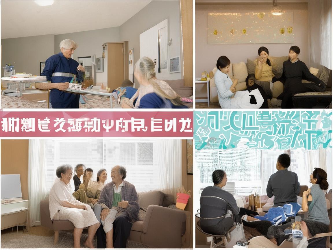 沧州医疗护理新挑战，如何有效应对老龄化社会下的居家护理需求？