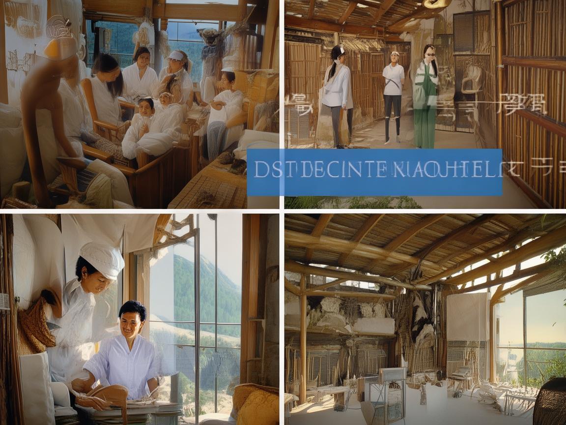 武冈特色护理模式，如何在山区医院提升患者体验？