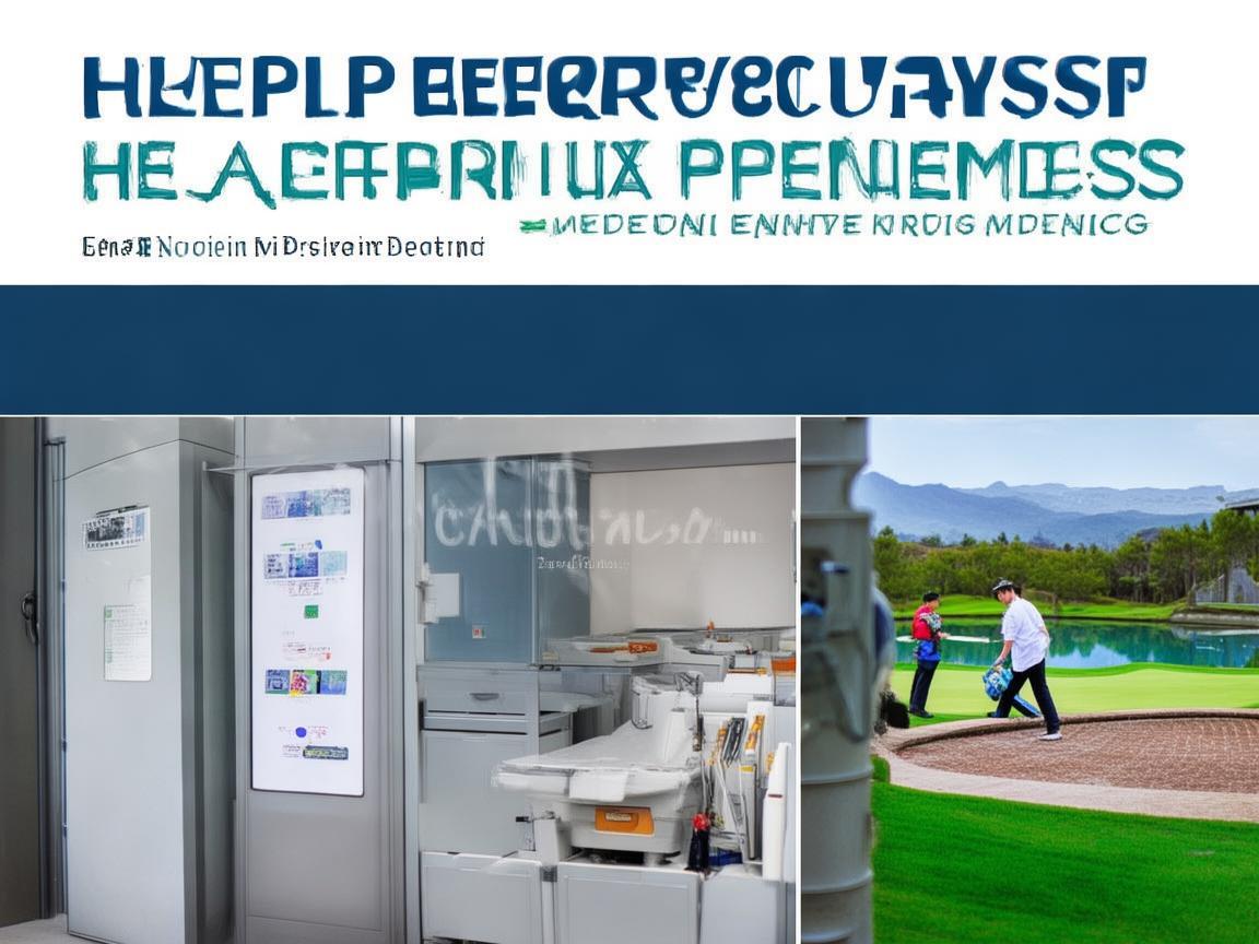 高尔夫球场会所的医疗急救措施,医院护理部如何高效应对? 高尔夫球场会所的医疗急救措施,医院护理部如何高效应对?