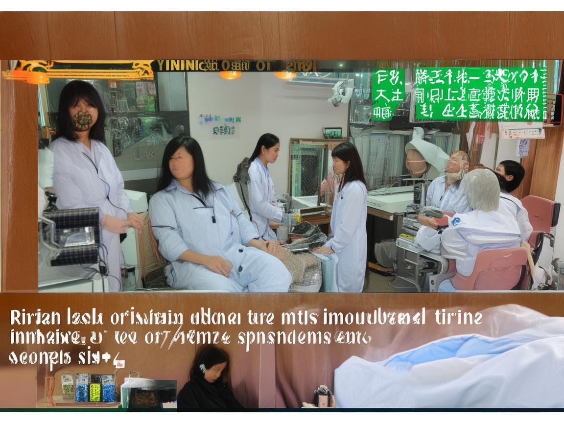 义乌模式下的护理服务创新,如何有效提升农村地区医疗护理质量? 义乌模式下的护理服务创新,如何有效提升农村地区医疗护理质量?