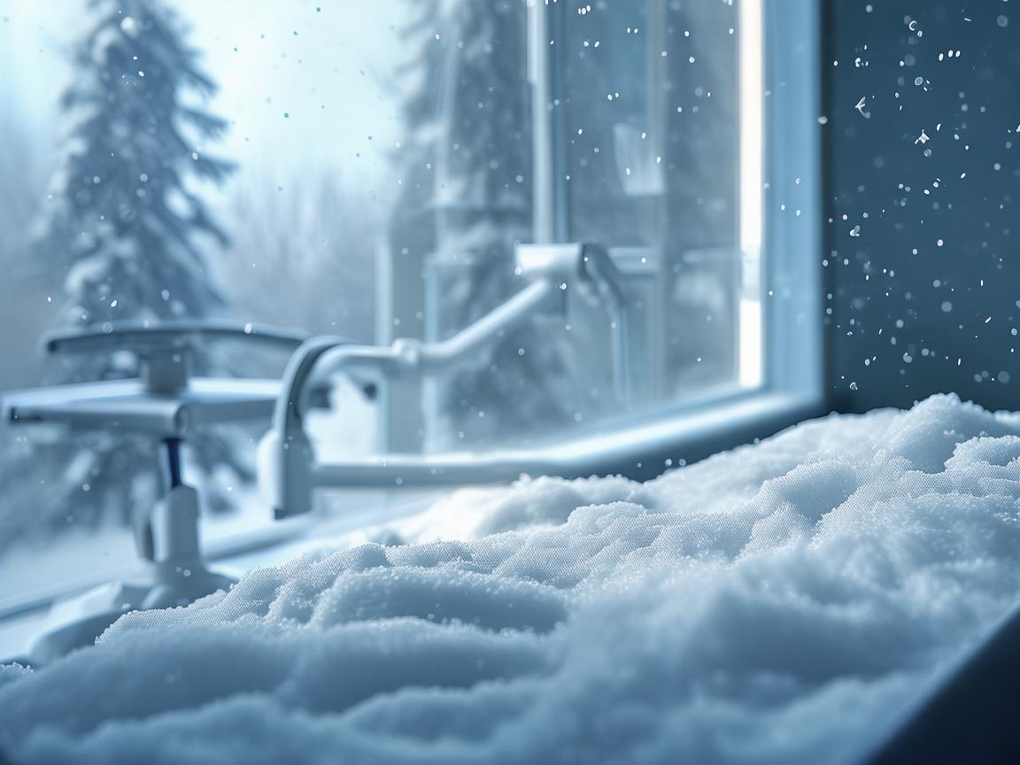 小雪的护理难题,如何有效预防冬季病房感染? 小雪的护理难题,如何有效预防冬季病房感染?