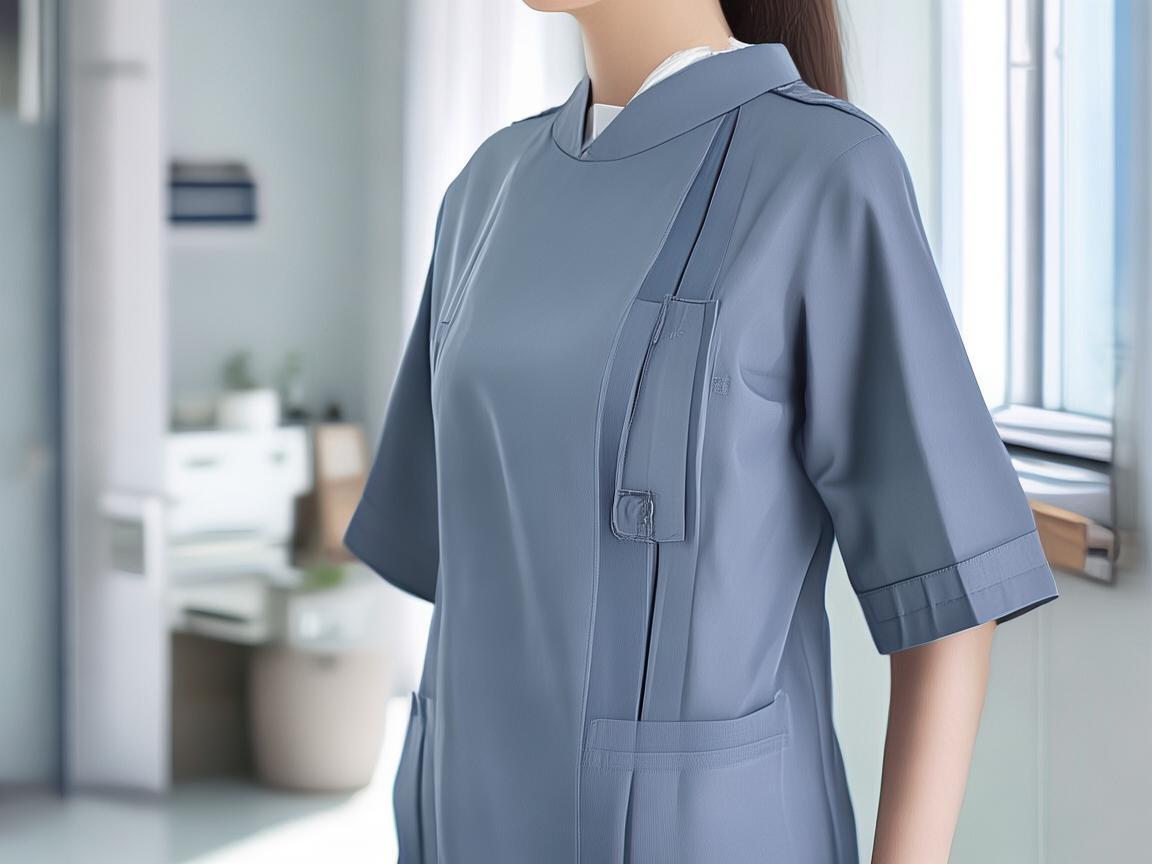 制服之美,如何提升医护人员制服的专业性与舒适度? 制服之美,如何提升医护人员制服的专业性与舒适度?