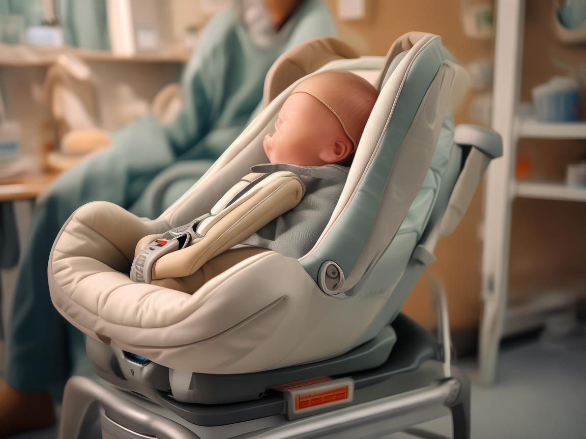 婴儿车在医疗护理中的安全使用,您了解多少? 婴儿车在医疗护理中的安全使用,您了解多少?