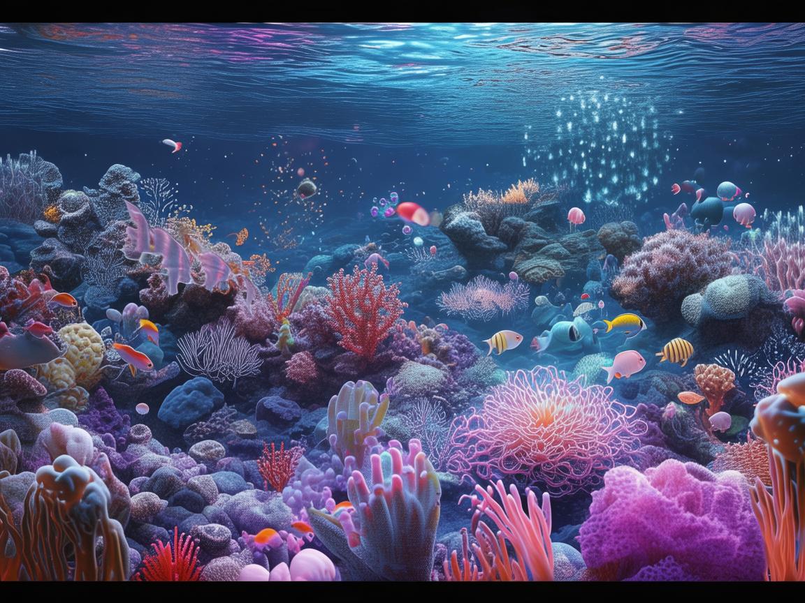 海洋学知识在护理实践中的潜在应用,如何利用海洋生物的抗菌特性促进患者伤口愈合? 海洋学知识在护理实践中的潜在应用,如何利用海洋生物的抗菌特性促进患者伤口愈合?