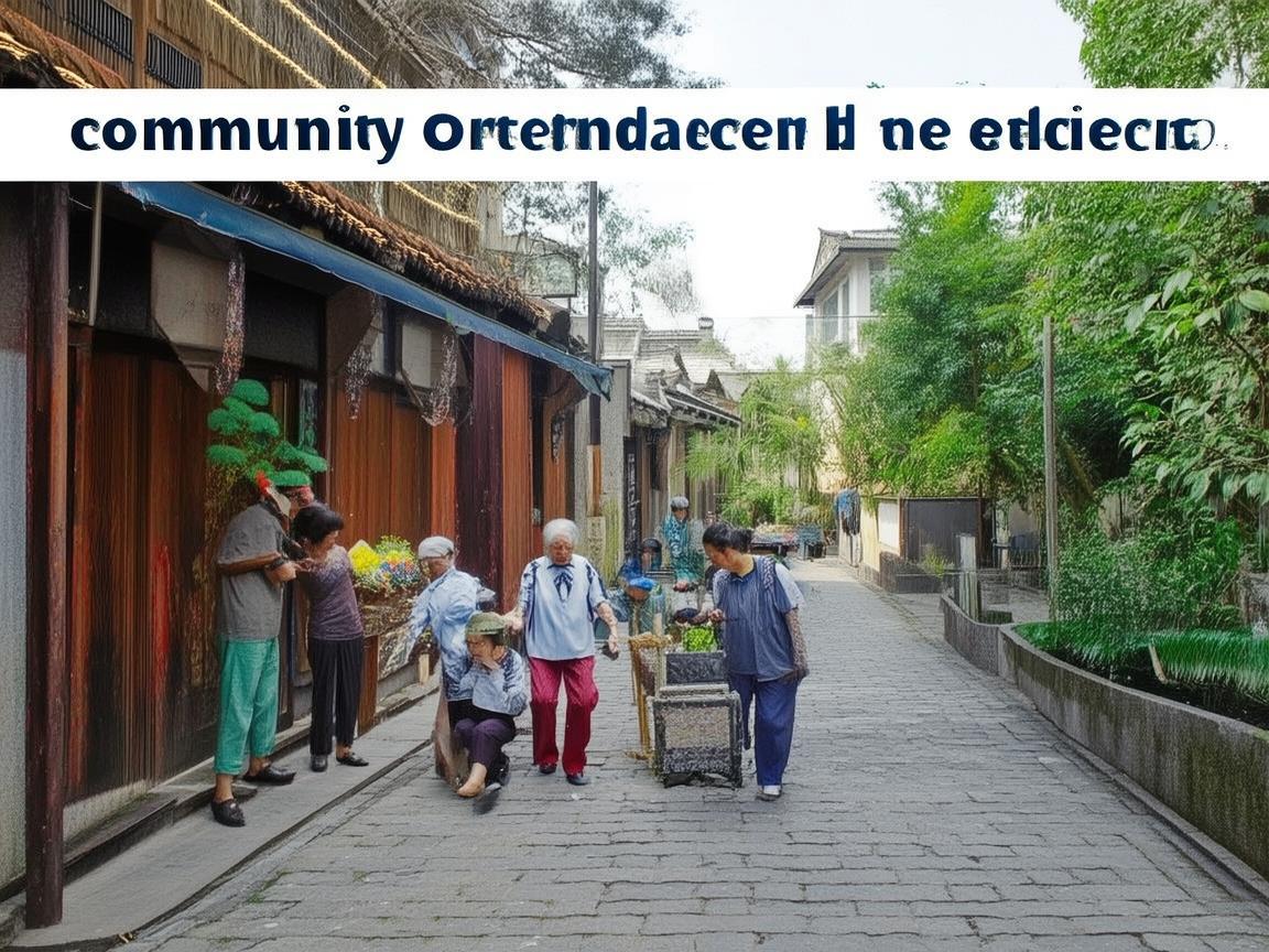 如何在胡同中为老年人提供便捷的护理服务? 如何在胡同中为老年人提供便捷的护理服务?