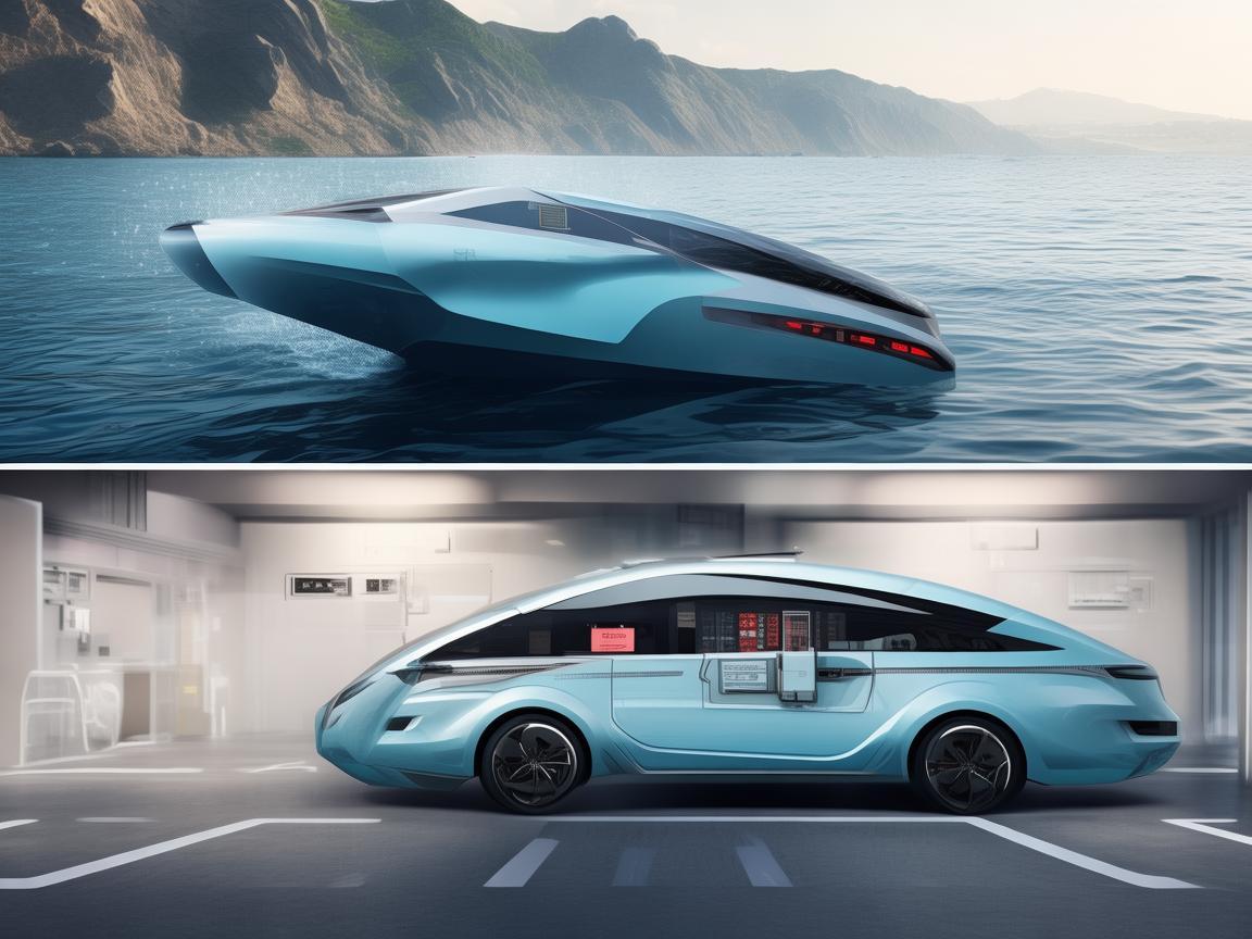 水陆两用汽车，医疗护理中的应急救援新选择？