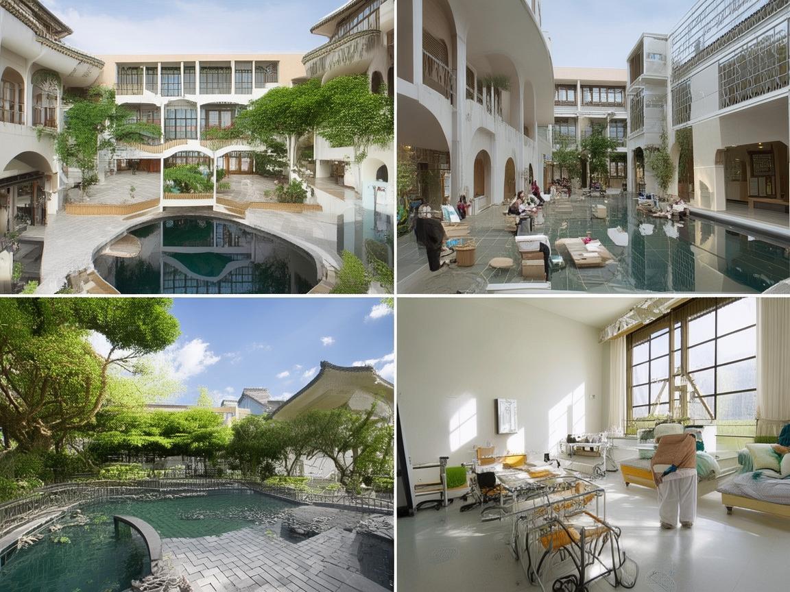 益阳养老护理，如何平衡传统与现代养老服务模式？