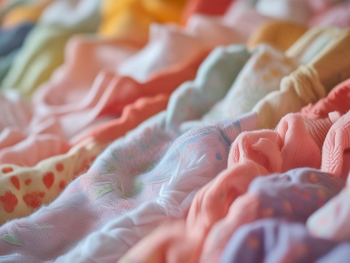 童装与儿童健康，如何选择适合医院环境的服装？