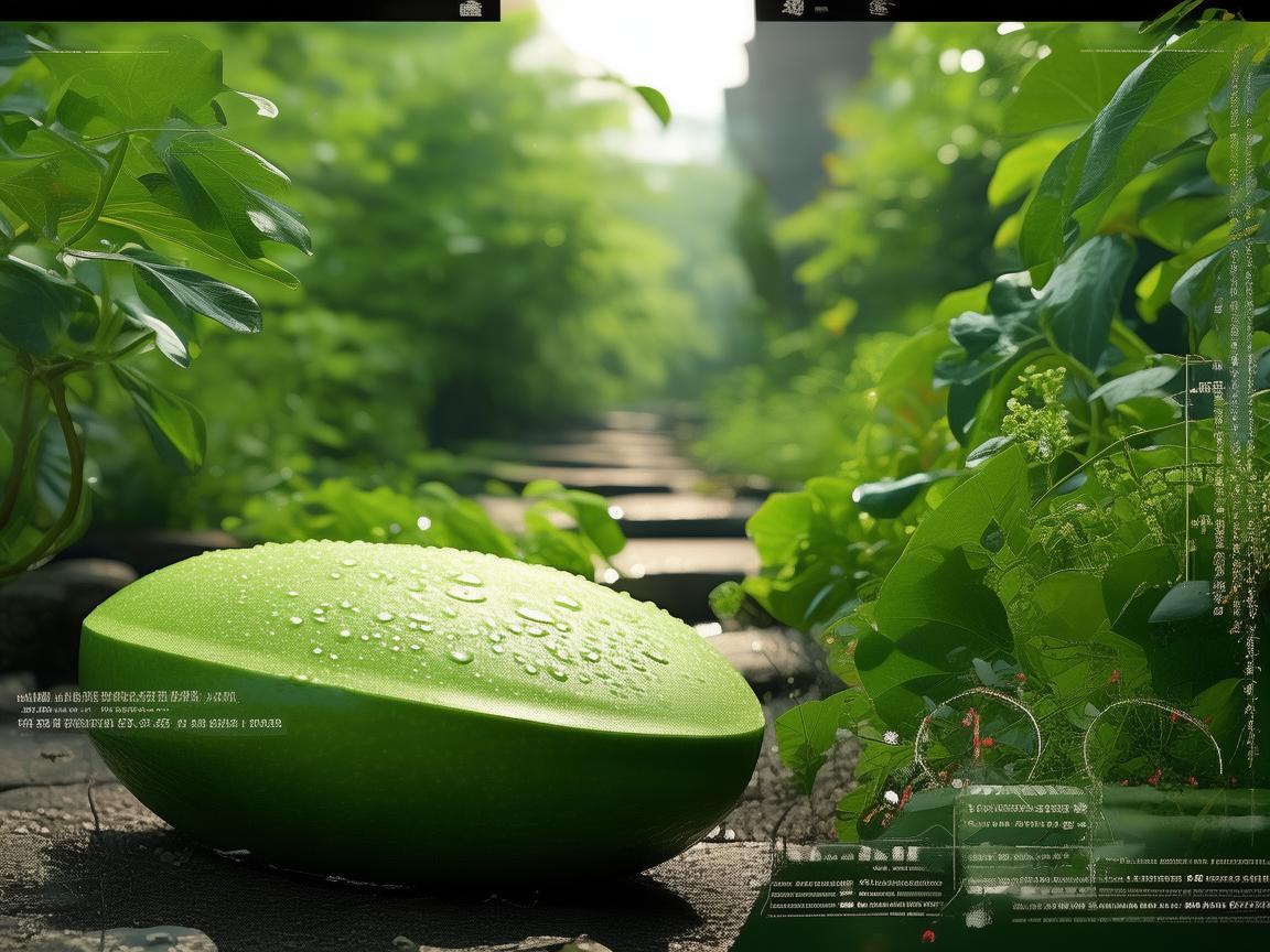 冬瓜，自然界的利尿良方，如何科学应用于护理实践？