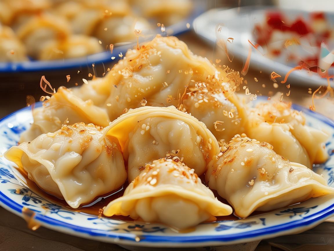 天津狗不理包子，美食诱惑下的护理安全小贴士