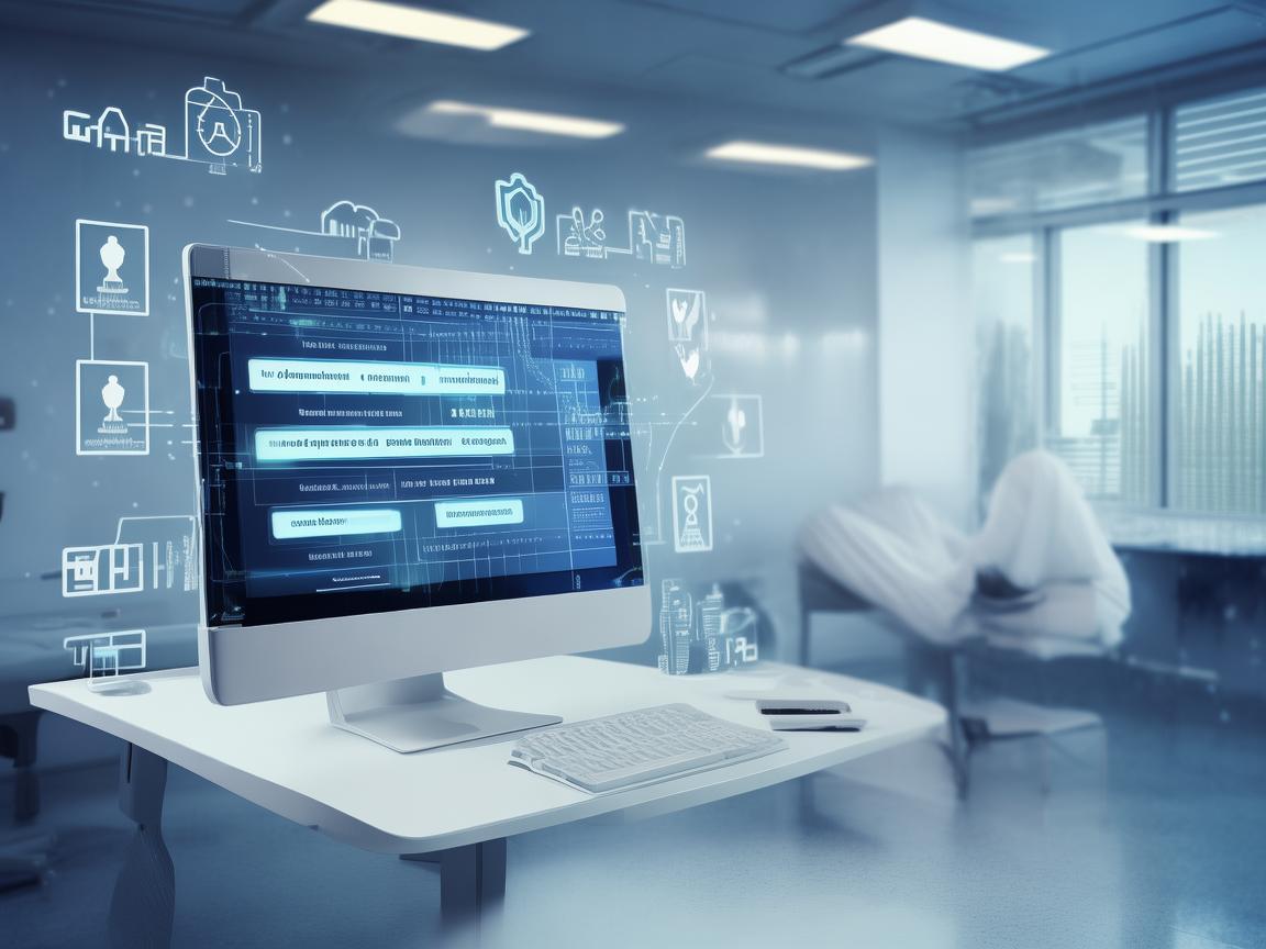 如何在医疗护理中确保计算机安全,以保护患者隐私? 如何在医疗护理中确保计算机安全,以保护患者隐私?