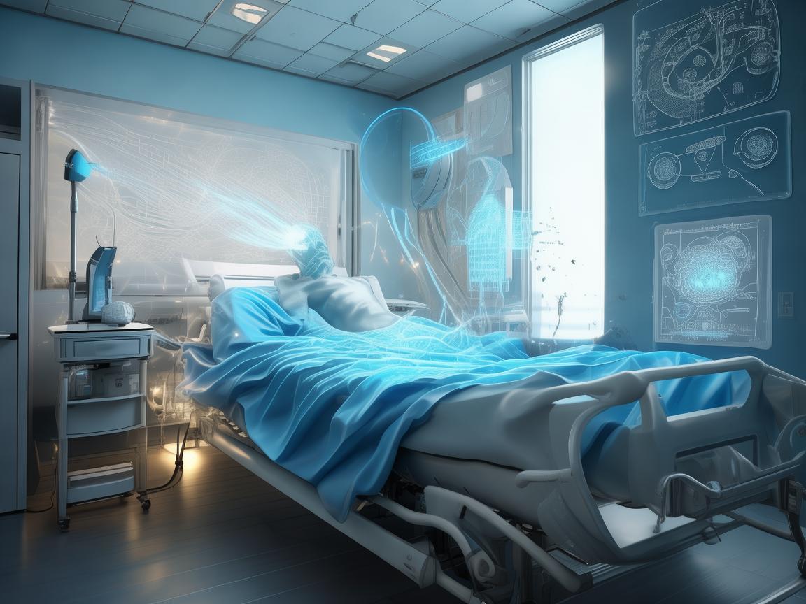 物理学家在护理实践中的角色,如何利用物理原理提升患者护理体验? 物理学家在护理实践中的角色,如何利用物理原理提升患者护理体验?