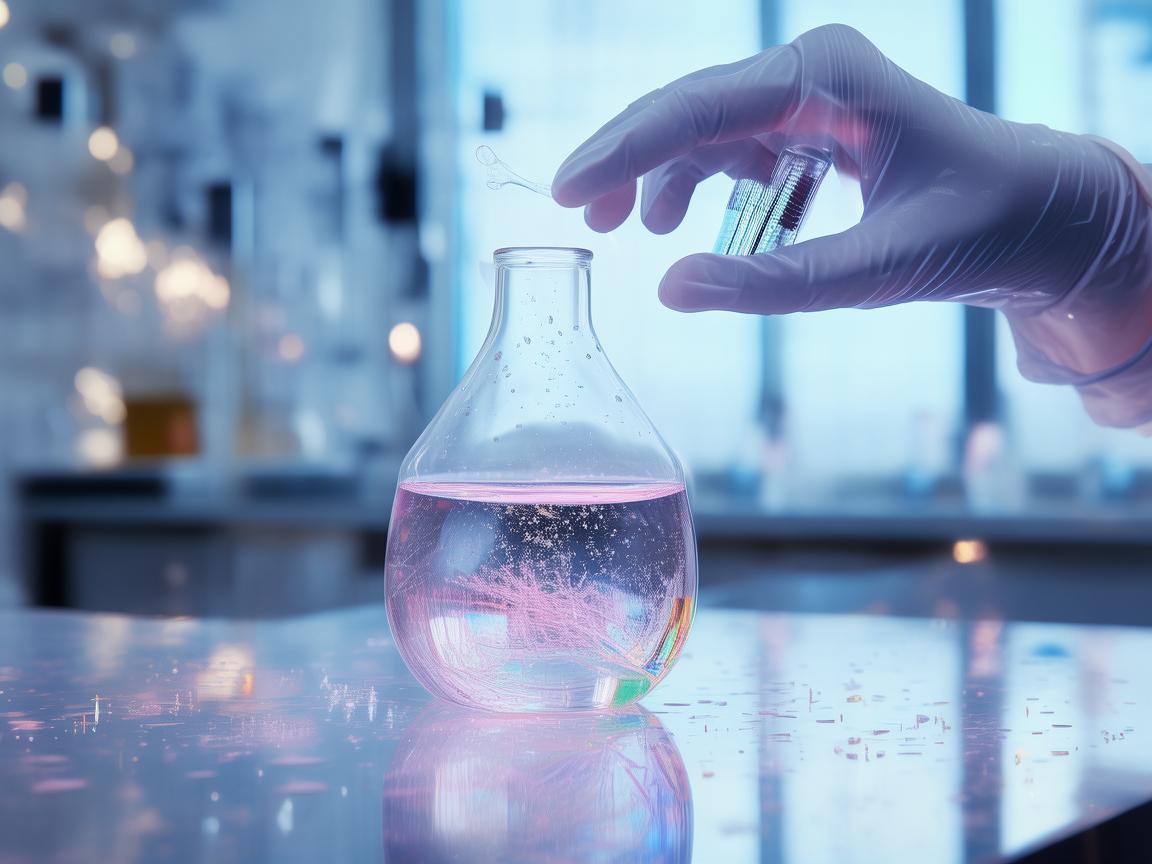 凝聚态物理学与护理工作的奇妙关联 凝聚态物理学与护理工作的奇妙关联