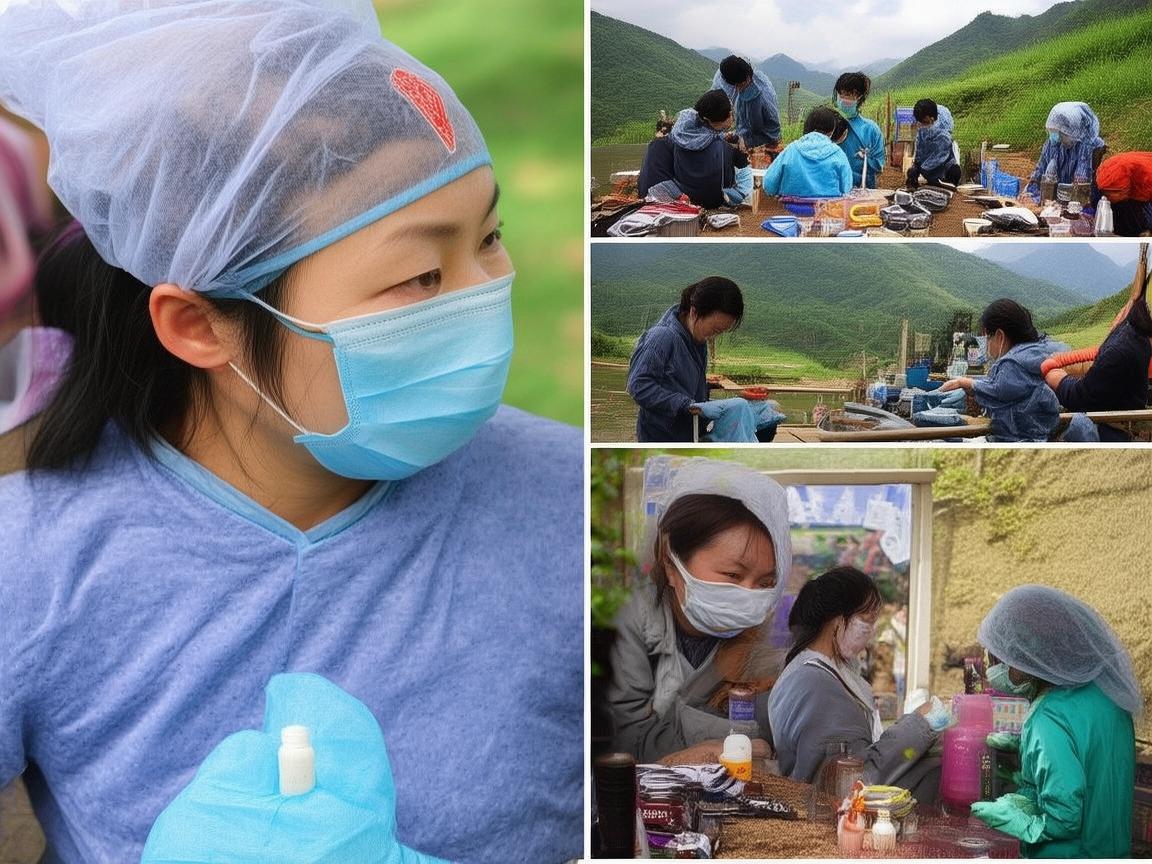 巴中地区护理挑战,如何有效应对山区医疗资源不均? 巴中地区护理挑战,如何有效应对山区医疗资源不均?