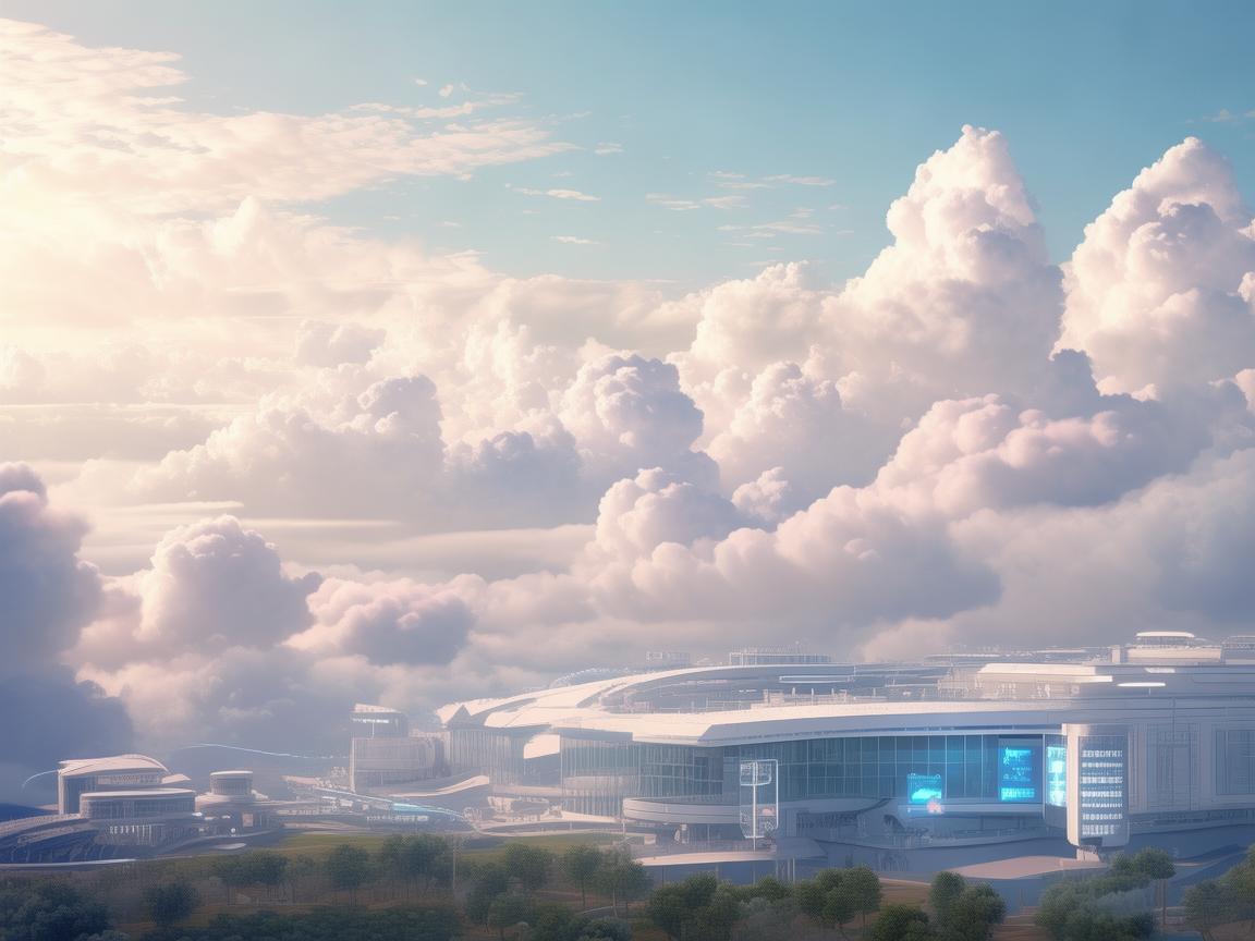 云浮地区如何利用云计算提升护理服务质量？