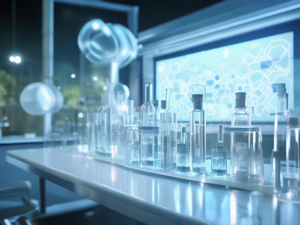 催化化学在医疗护理中的未来角色，能否加速患者康复的奇迹？