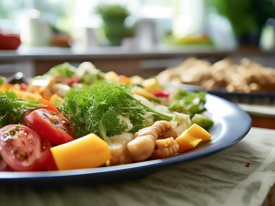 肠癌患者的饮食护理,如何平衡营养与治疗需求? 肠癌患者的饮食护理,如何平衡营养与治疗需求?