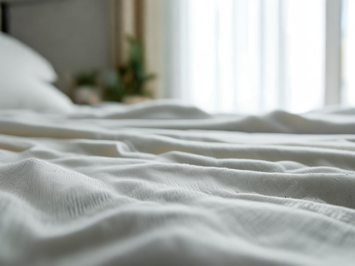 如何选择与护理需求相匹配的被罩材质？——以患者舒适与卫生为考量