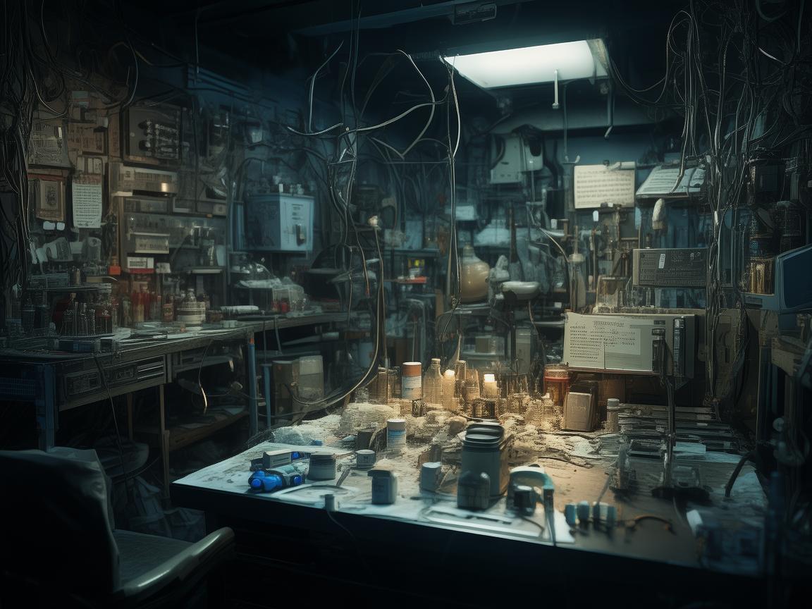 间谍活动下的医疗安全，如何防范与应对？