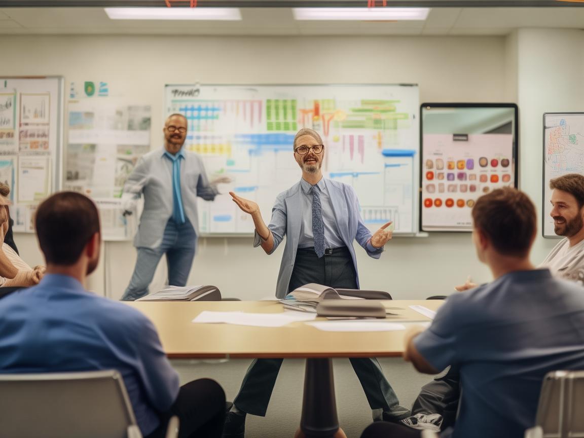 教练在护理团队建设中的角色与挑战，如何激发团队潜能？