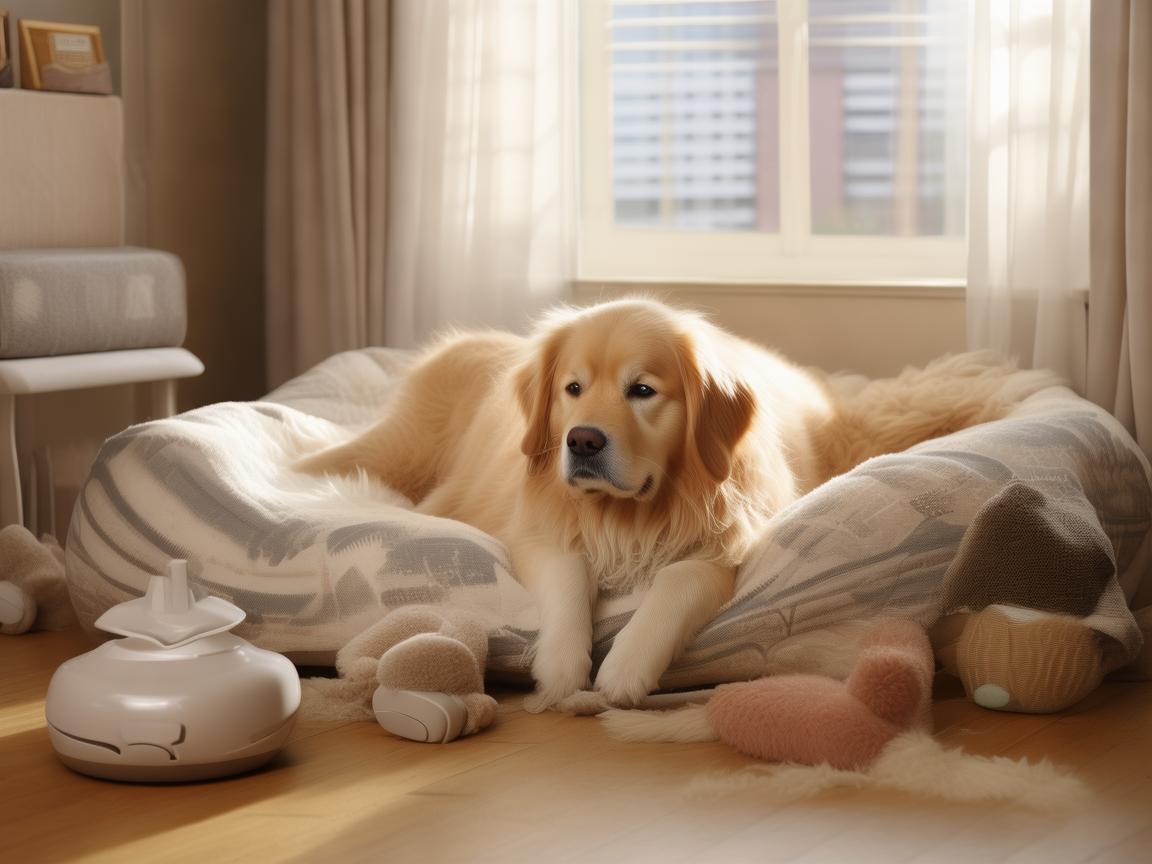 宠物用品在患者康复护理中的意外作用，是福音还是干扰？