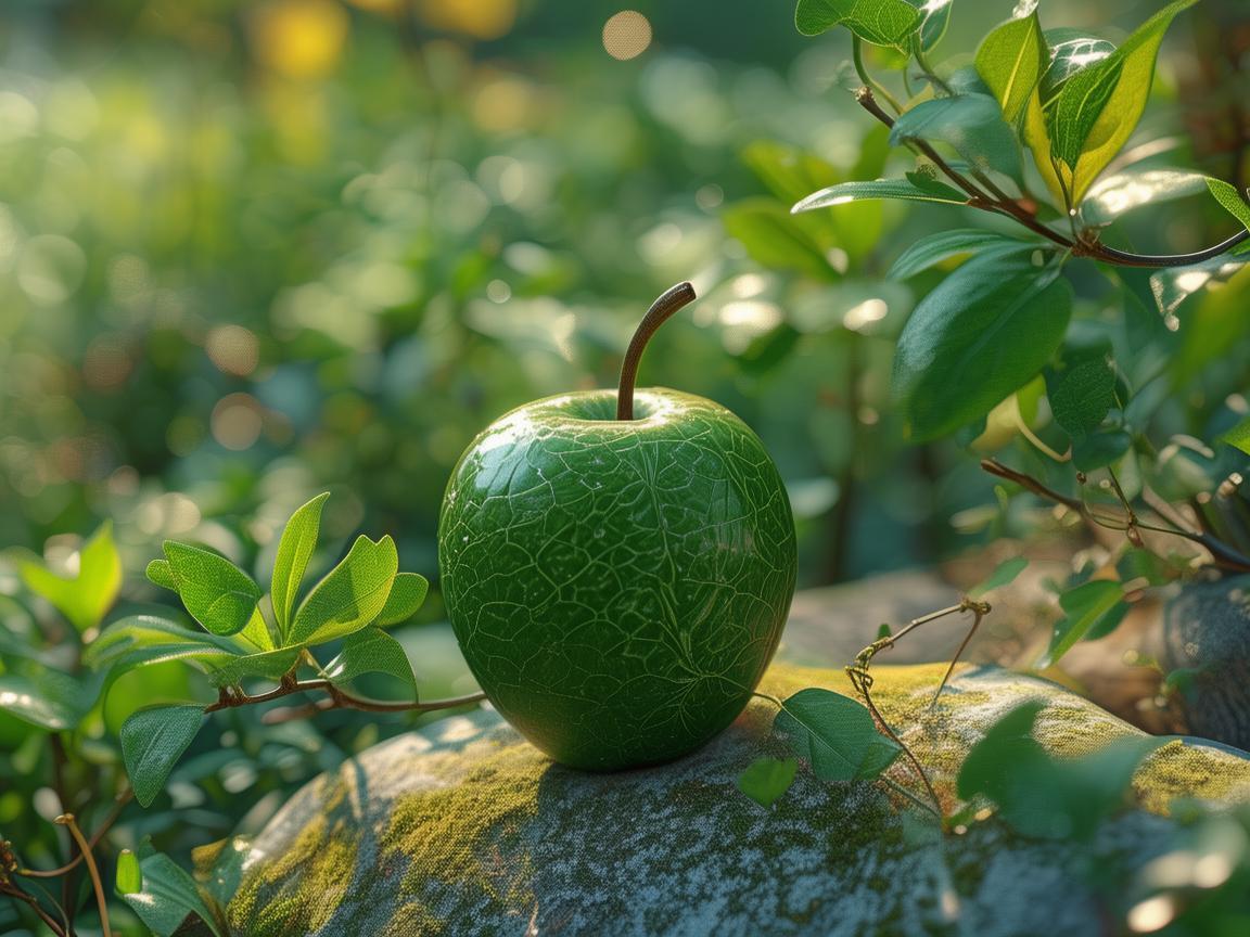 蛇果，能否在护理中发挥意想不到的‘疗效’？