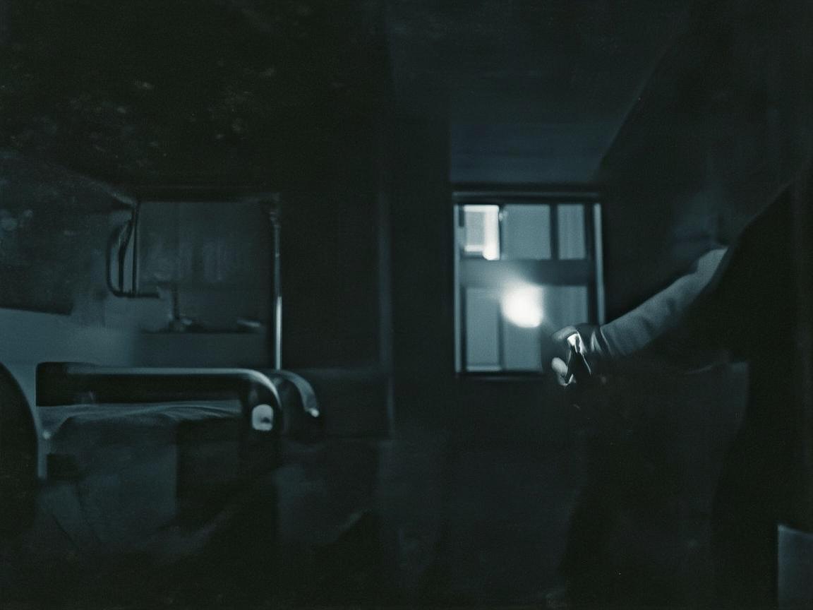 手电筒在医疗护理中的‘隐秘’作用，照亮哪些未知角落？