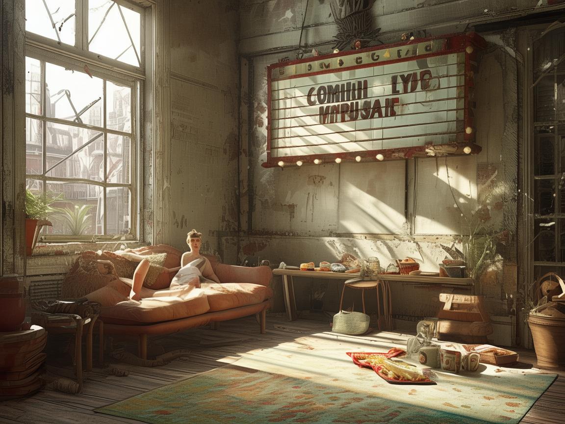 小品演员的健康守护，如何在舞台与生活中平衡？