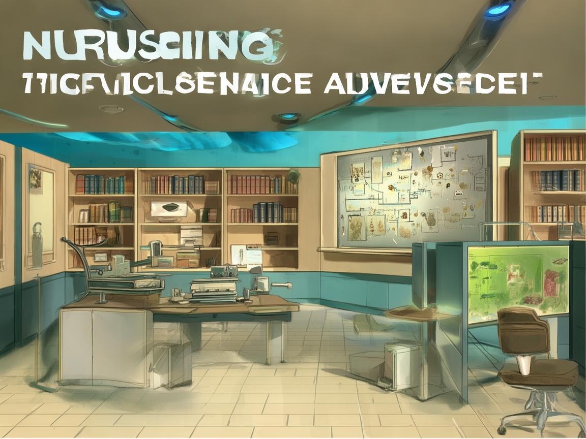 以研究所为依托，提升护理专业深度与广度