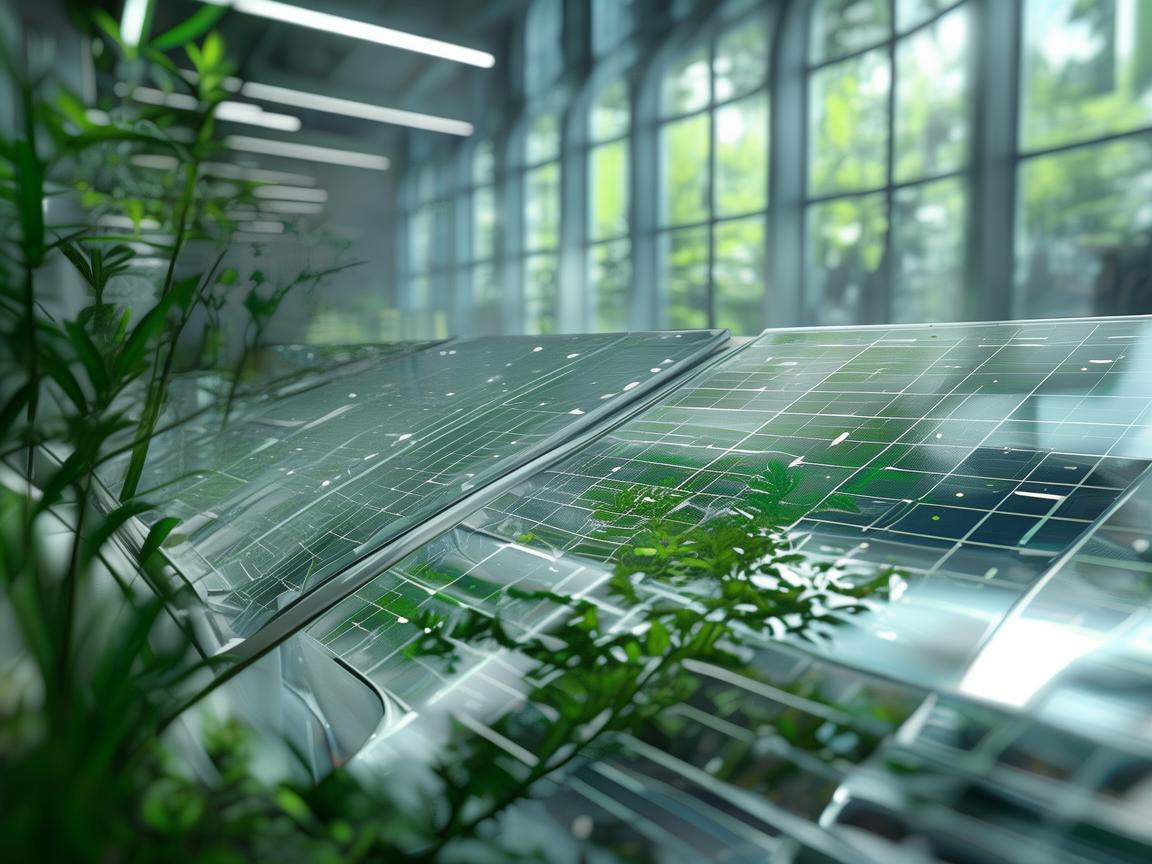 新能源技术能否为医疗护理带来绿色革命? 新能源技术能否为医疗护理带来绿色革命?