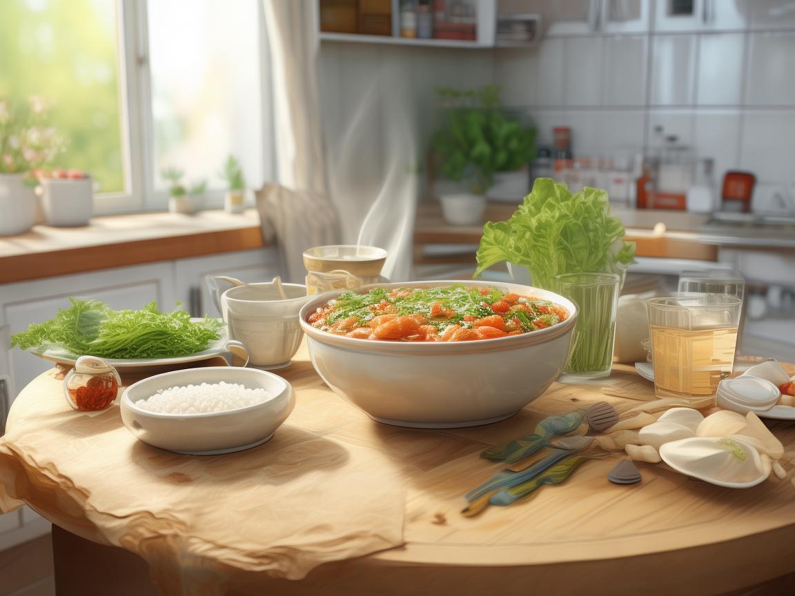 慢性肠炎,如何有效管理患者的日常饮食与护理? 慢性肠炎,如何有效管理患者的日常饮食与护理?