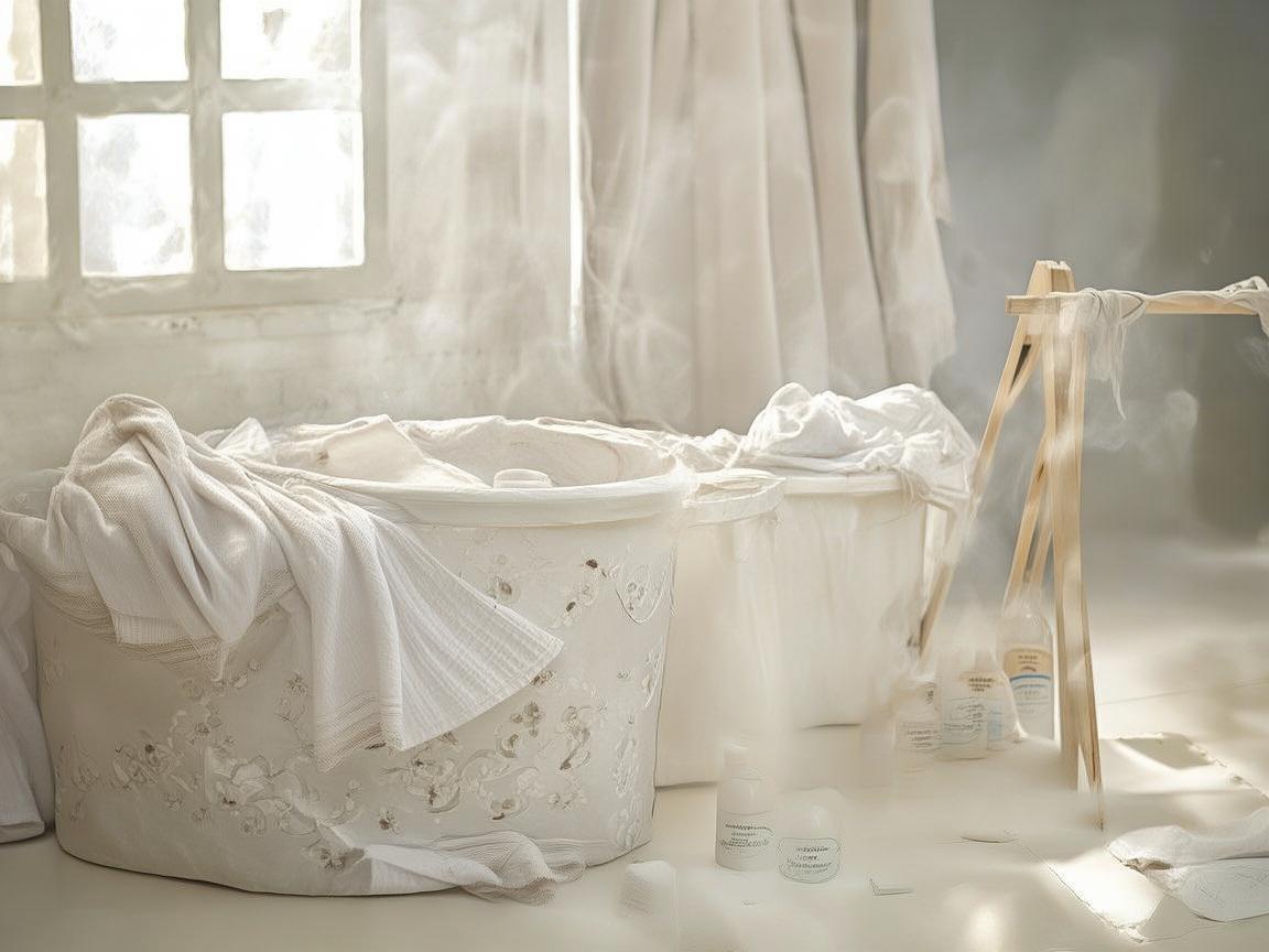 内衣的清洁与护理，如何为患者提供更贴心的关怀？