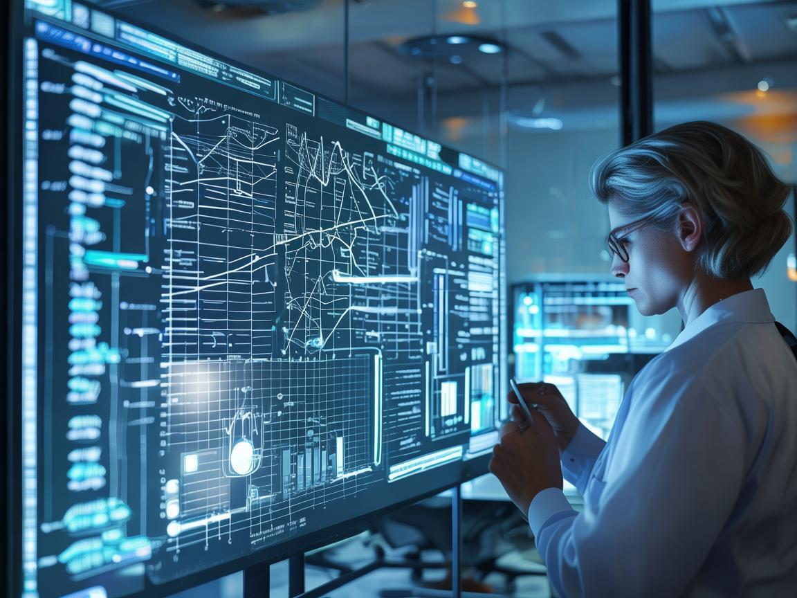 统计学家如何助力医院护理数据精准分析? 统计学家如何助力医院护理数据精准分析?