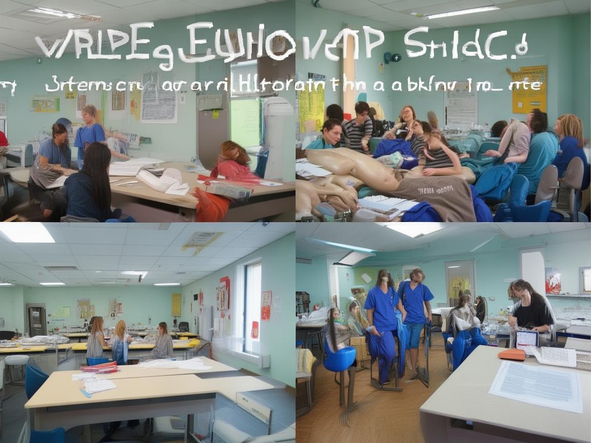 大学护理教育如何培养未来医疗的‘守护者’？