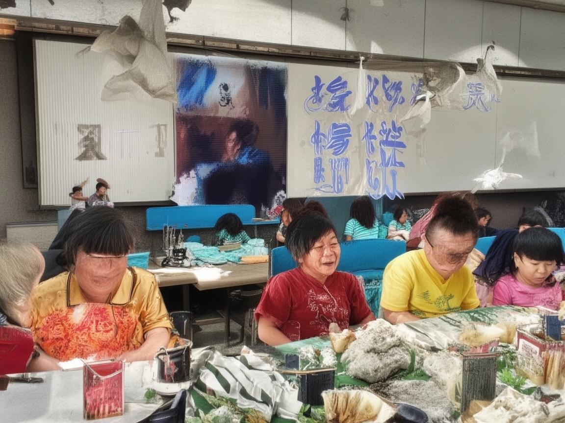 相声演员的康复之路,笑对挑战,重拾舞台风采 相声演员的康复之路,笑对挑战,重拾舞台风采