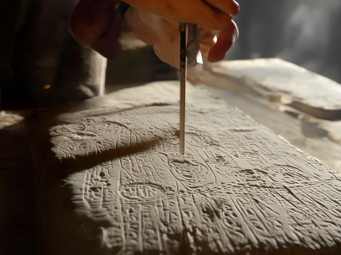 名胜古迹碑刻,如何通过护理视角保护历史记忆? 名胜古迹碑刻,如何通过护理视角保护历史记忆?