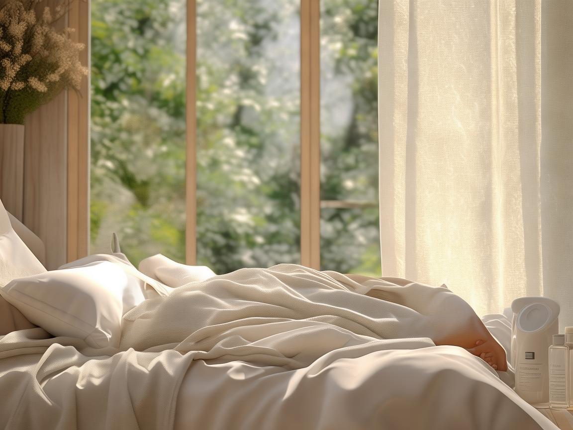 湿疹患者如何有效管理日常护理，以缓解症状？