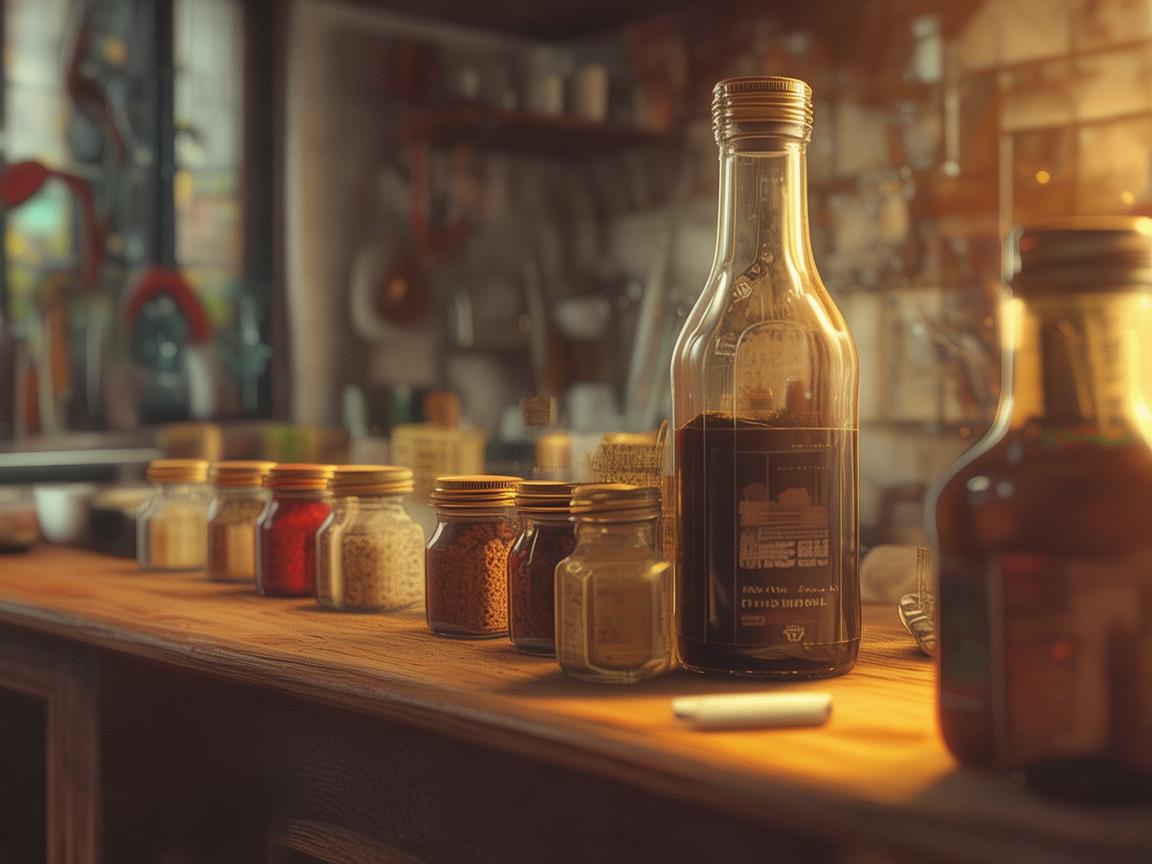 酱油，厨房调味品，还是医疗护理中的隐形角色？