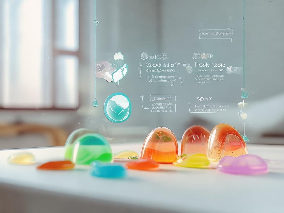 果冻与健康，患者误食果冻后的应急护理措施