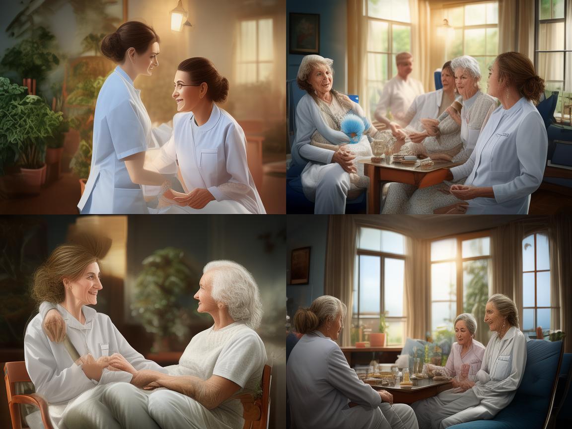 铜仁护理事业,专业与温情同行 铜仁护理事业,专业与温情同行