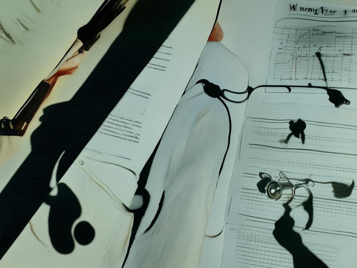 检察官助理在医疗纠纷中的角色与挑战，如何平衡法律与护理的双重视角？