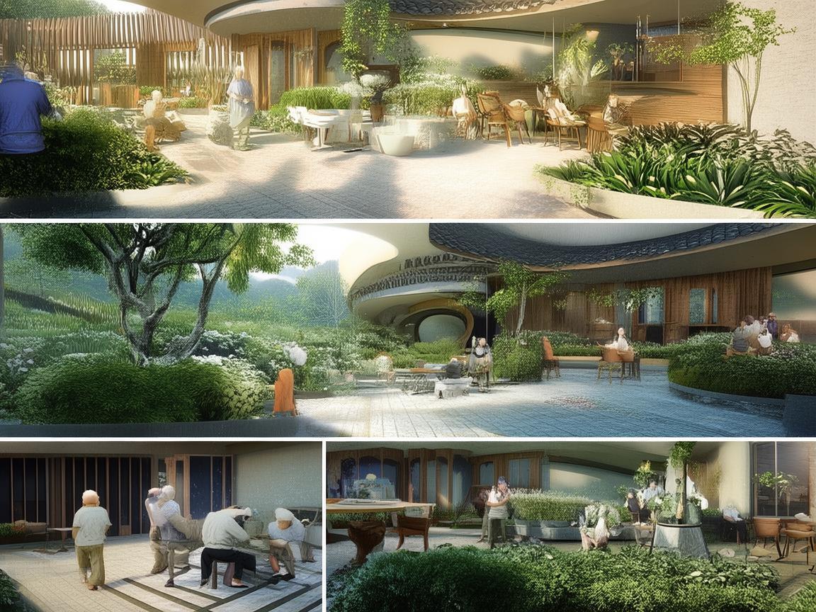 丽水地区如何优化老年护理服务，以提升患者满意度为核心？