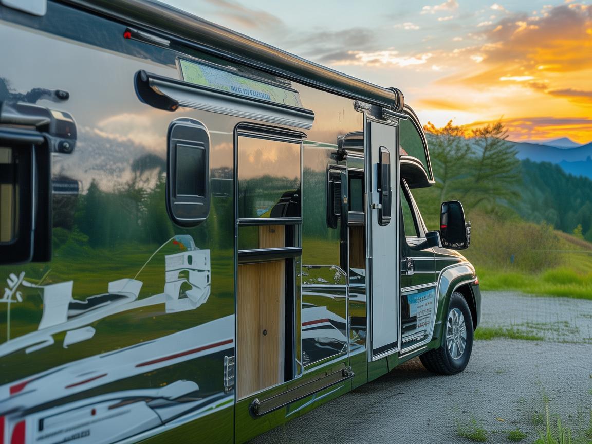 房车旅行,如何确保长途护理的便捷与安全? 房车旅行,如何确保长途护理的便捷与安全?