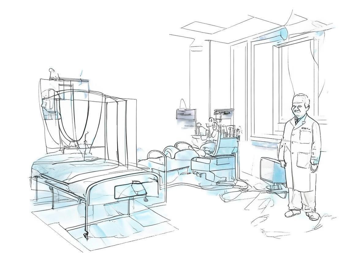 物理学家在护理领域，如何利用物理原理优化患者康复？