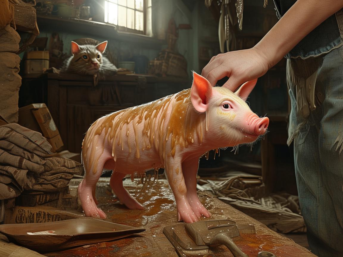 猪油在护理中的意外应用，是福音还是隐患？