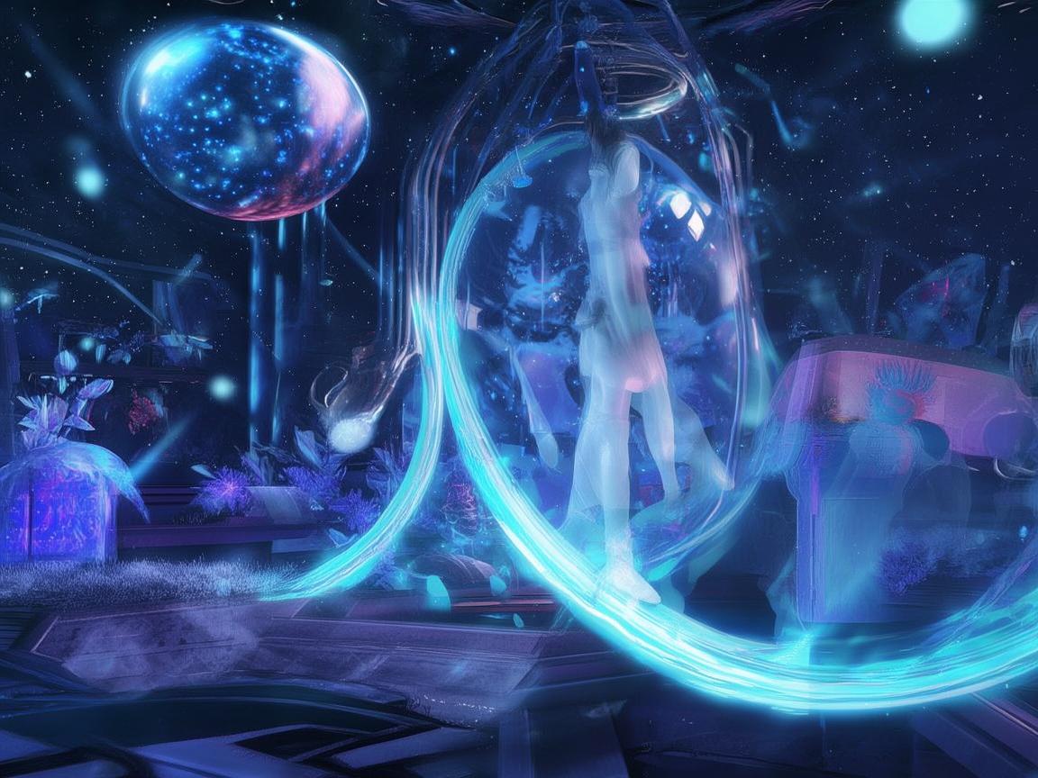 宇航员在太空中的心理健康维护，如何缓解孤独与压力？