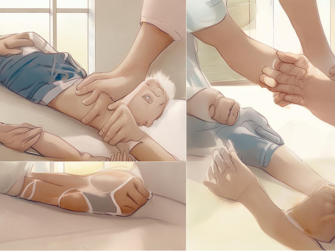 重症肌无力，如何精准护理，助力患者重拾力量？