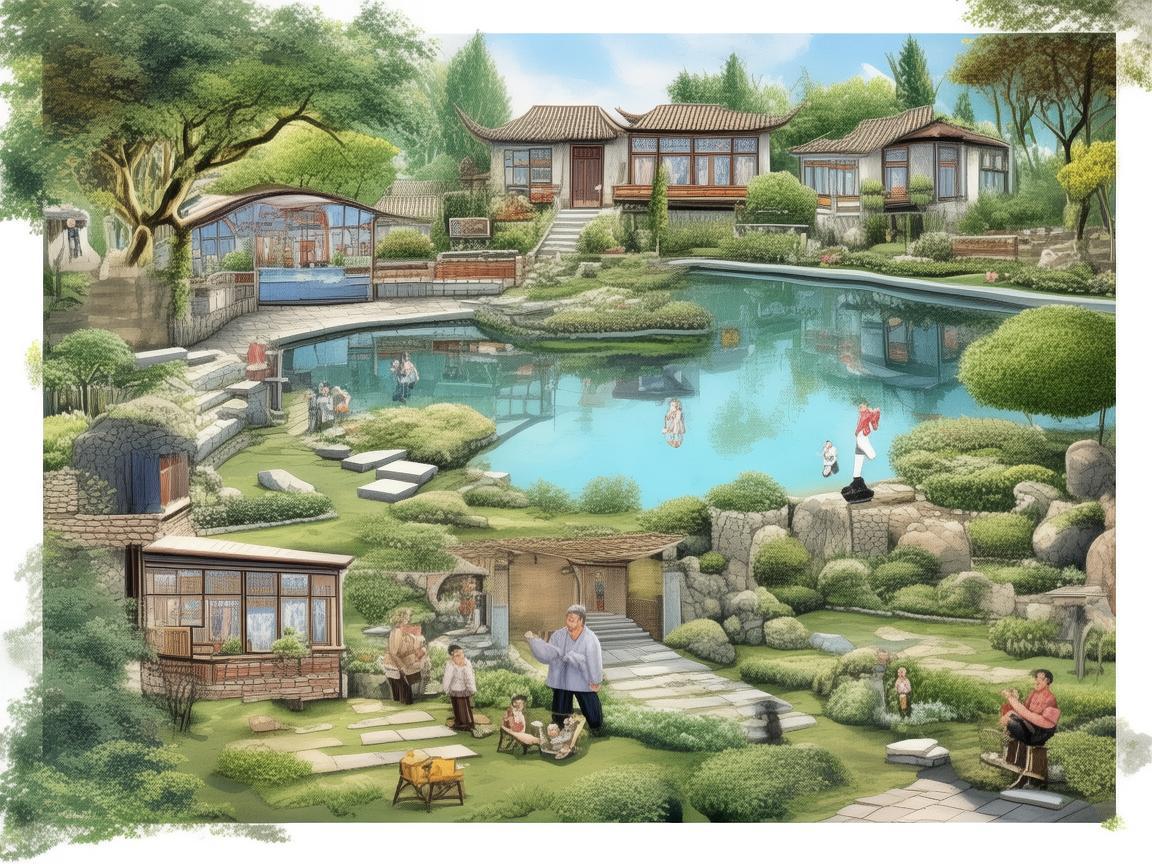 如何在如皋地区优化老年护理服务？