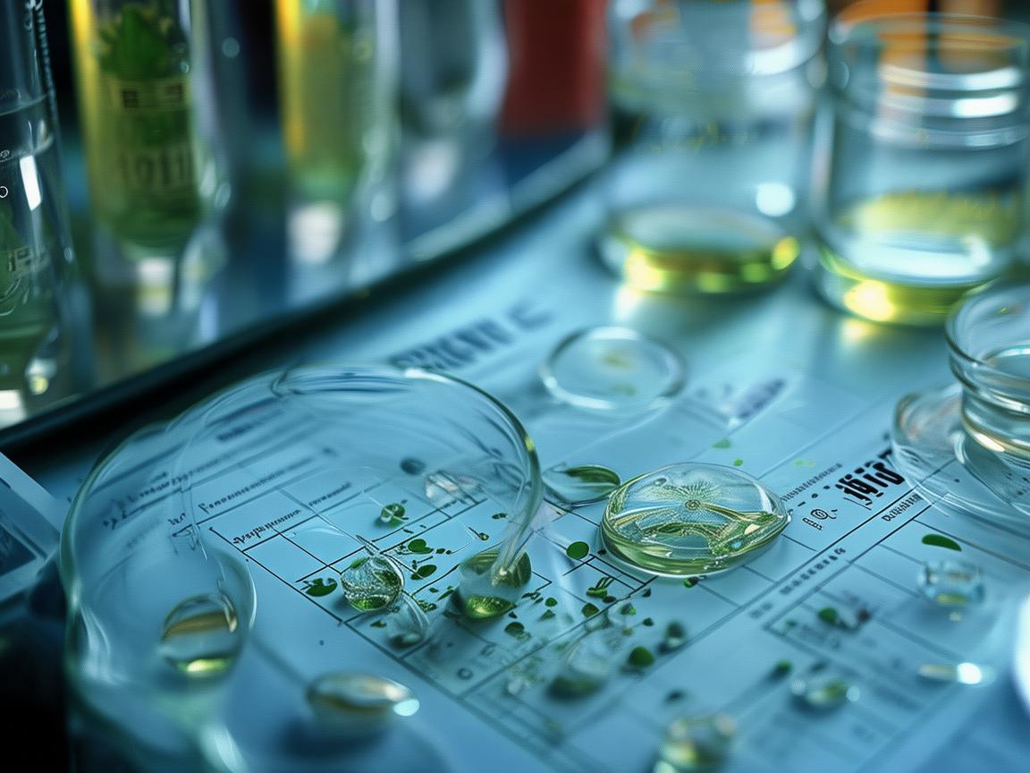 虾油在护理中的潜在应用，是营养补充还是过敏风险？