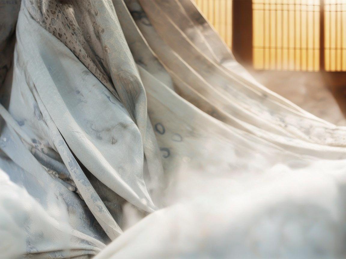 浴衣在医疗护理中扮演了哪些不为人知的角色？